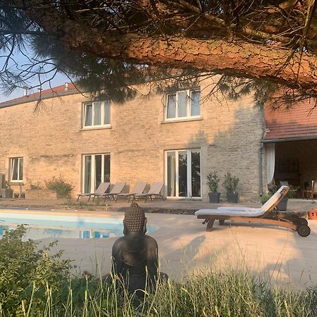 Maison Mard'Or Chambre Plume Mardor エクステリア 写真