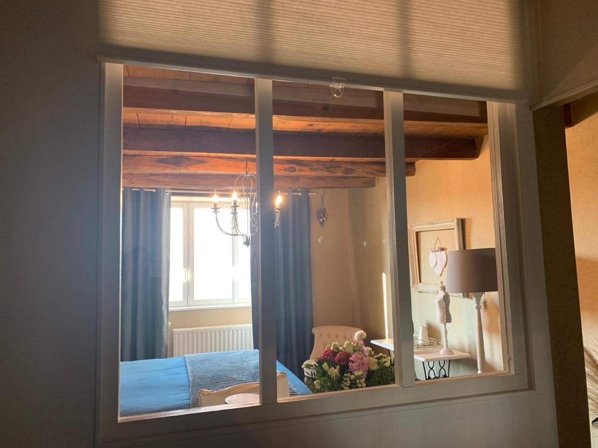 Maison Mard'Or Chambre Plume Mardor エクステリア 写真
