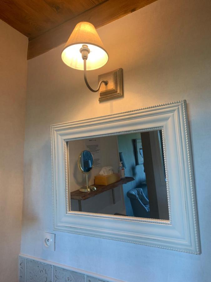 Maison Mard'Or Chambre Plume Mardor エクステリア 写真