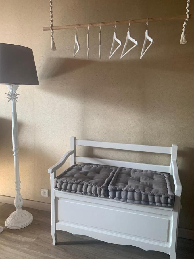 Maison Mard'Or Chambre Plume Mardor エクステリア 写真