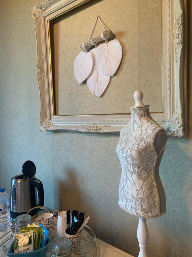 Maison Mard'Or Chambre Plume Mardor エクステリア 写真